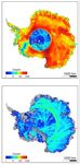 MEASURES PHASE-BASED ANTARCTICA ICE VELOCITY MAP, VERSION