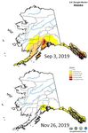 ALASKA and NORTHWESTERN CANADA - Drought.gov