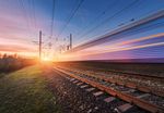 Improving Railway Reliability - SensorInsight 360 - CGI.com