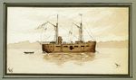 Herbert E. Valentine: Soldier-Illustrator - Civil War Navy - The ...