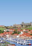 Coach Holidays & Short Breaks 2019 - More 'inclusions' New destinations New City Breaks programme Mystery Breaks - K and B Travel Penrith Cumbria