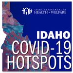 NEW COVID-19 VACCINATION INFORMATION WEB PAGE - Idaho.gov