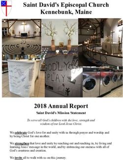 Saint David's Episcopal Church Kennebunk, Maine