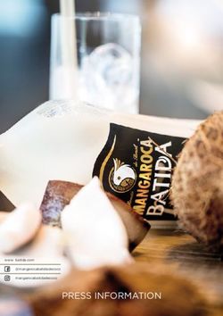 PRESS INFORMATION - Henkell Freixenet