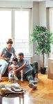 Accidental Damage Home Insurance - Products Disclosure Statement - Norton & Co Insurance