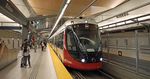 OTTAWA WELCOMES THE CONFEDERATION LINE - All Party ...