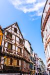 Champagne & Alsace April 25 - 1 May, 2021 - Iberian Wine Tours