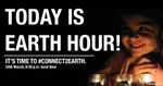 Planet-Friendly Hospitality for Earth Hour
