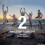Planet-Friendly Hospitality for Earth Hour