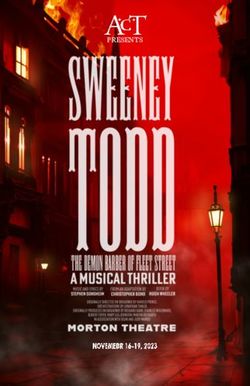 PRESENTS - Athens-Clarke County