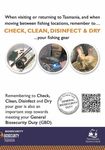2021-22 Fishing Code Tasmanian Inland - The essential pocket guide - Inland Fisheries ...