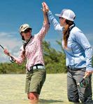 2021-22 Fishing Code Tasmanian Inland - The essential pocket guide - Inland Fisheries ...