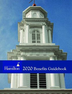 2020 Benefits Guidebook - Log In