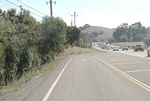 Marin-Sonoma Narrows (MSN) HOV Widening Project