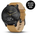 Garmin Products For Wrapping This Christmas 2018 - eckfactor