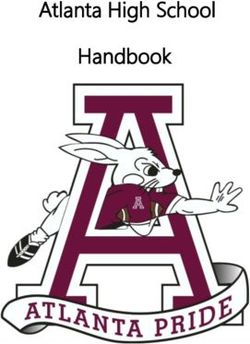 Atlanta High School Handbook - Simple Storage Service ...