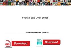 Flipkart Sale Offer Shoes - ALTECH
