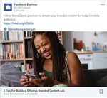WHITE PAPER FACEBOOK IN B2B - SUCCESSFUL WITH LEAD ADS - HubSpot