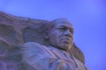 Connections Martin Luther King Jr January 2021 - US Department of the Interior