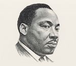 Connections Martin Luther King Jr January 2021 - US Department of the Interior