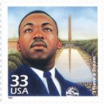 Connections Martin Luther King Jr January 2021 - US Department of the Interior