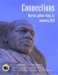 Connections Martin Luther King Jr January 2021 - US Department of the Interior