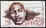 Connections Martin Luther King Jr January 2021 - US Department of the Interior