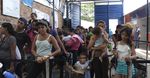 THE EXPERIENCE OF VENEZUELAN REFUGEES IN COLOMBIA AND PERU - AND HOW THE BUSINESS COMMUNITY CAN HELP