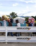 THE EXPERIENCE OF VENEZUELAN REFUGEES IN COLOMBIA AND PERU - AND HOW THE BUSINESS COMMUNITY CAN HELP