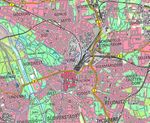 Product Catalog Central Office for Geotopography - AMTLICHES DEUTSCHES VERMESSUNGSWESEN - Bund.de