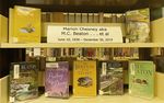 Bibliophage - Lloydminster Public Library