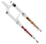 REBA, BLUTO 2017-2020 - SERVICE MANUAL - SRAM Service