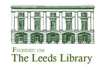 SPEAKS VOLUMES - Volume 6 February 2017 - The Leeds Library
