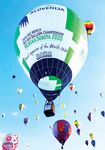 19 SEPTEMBER 2020 - www.hotairballoons2020.com - Hot Air Balloon Championship 2020