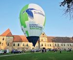19 SEPTEMBER 2020 - www.hotairballoons2020.com - Hot Air Balloon Championship 2020