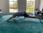 Active Kids - At School - Week 3: Move and play everyday