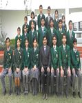 JAGRAN PUBLIC SCHOOL Viraj Khand - II, Gomti Nagar, Lucknow 2010