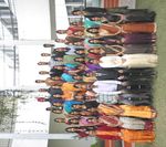 JAGRAN PUBLIC SCHOOL Viraj Khand - II, Gomti Nagar, Lucknow 2010