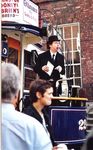 Bloomsday: James Joyce's Ulysses Celebrated as Theatrical Event