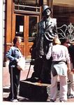 Bloomsday: James Joyce's Ulysses Celebrated as Theatrical Event