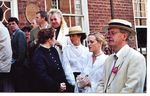 Bloomsday: James Joyce's Ulysses Celebrated as Theatrical Event