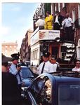Bloomsday: James Joyce's Ulysses Celebrated as Theatrical Event