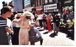 Bloomsday: James Joyce's Ulysses Celebrated as Theatrical Event