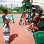 The Australian Sports Partnership Program - World Vision ...