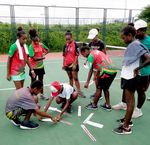 The Australian Sports Partnership Program - World Vision ...