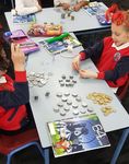 LEARNING IN THE CLASSROOM - Heany Park Primary School
