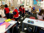 LEARNING IN THE CLASSROOM - Heany Park Primary School