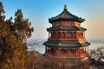 China Scenic Small Group Tour - Links Travel & Tours