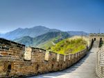 China Scenic Small Group Tour - Links Travel & Tours