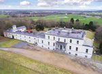 MIDDLETON PARK HOUSE Castletown Geoghegan, County Westmeath, Ireland - BER Exempt